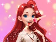 Play Cute Princess Dress Up Game on FOG.COM